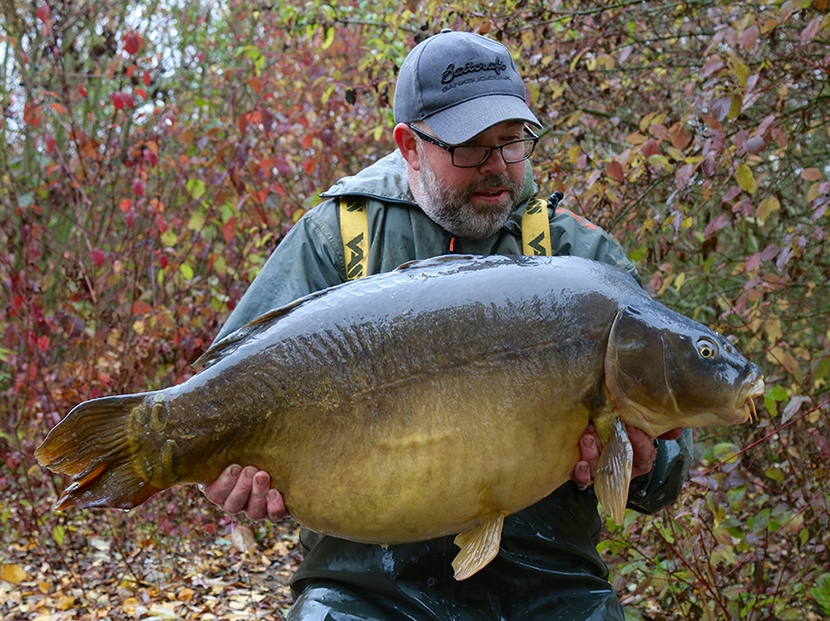 BAITCRAFT CATCH PICTURES