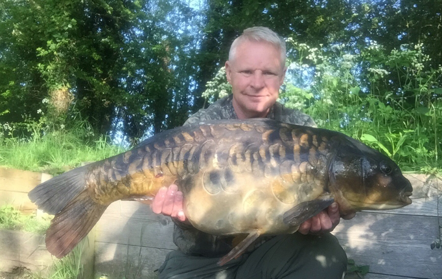 BAITCRAFT CATCH PICTURES