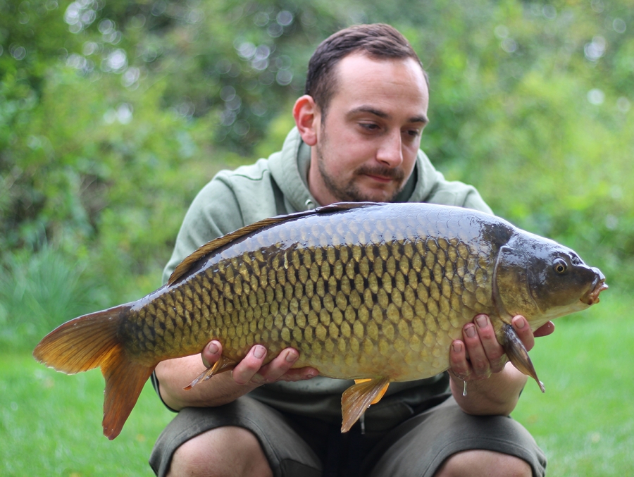 BAITCRAFT CATCH PICTURES