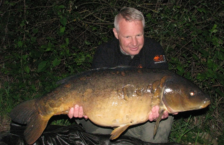 BAITCRAFT CATCH PICTURES