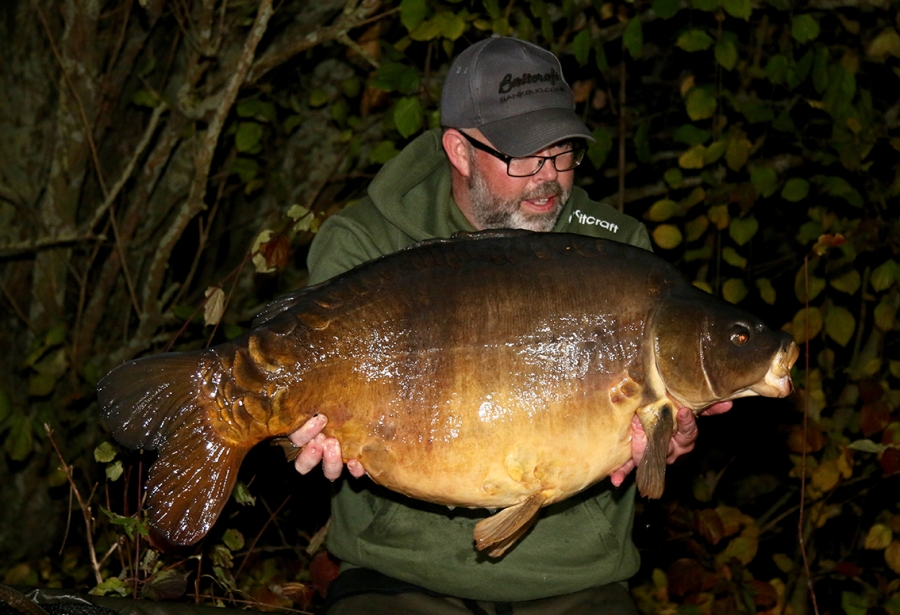 BAITCRAFT CATCH PICTURES