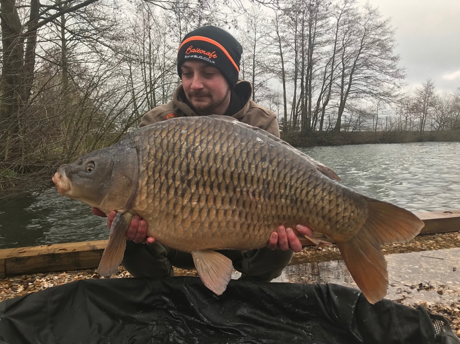 BAITCRAFT CATCH PICTURES