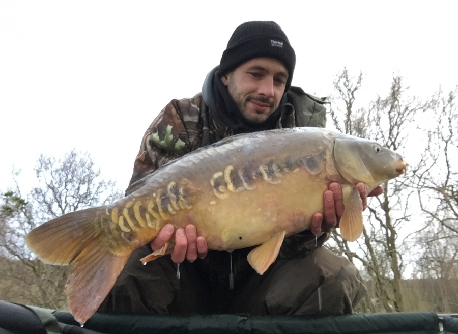 BAITCRAFT CATCH PICTURES