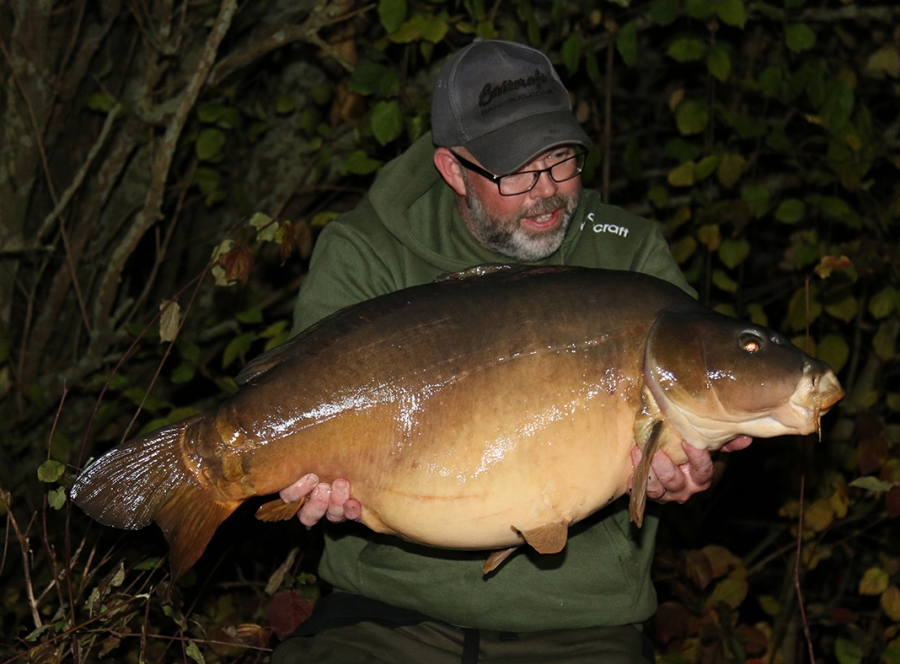 BAITCRAFT CATCH PICTURES