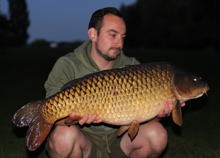 BAITCRAFT CATCH PICTURES