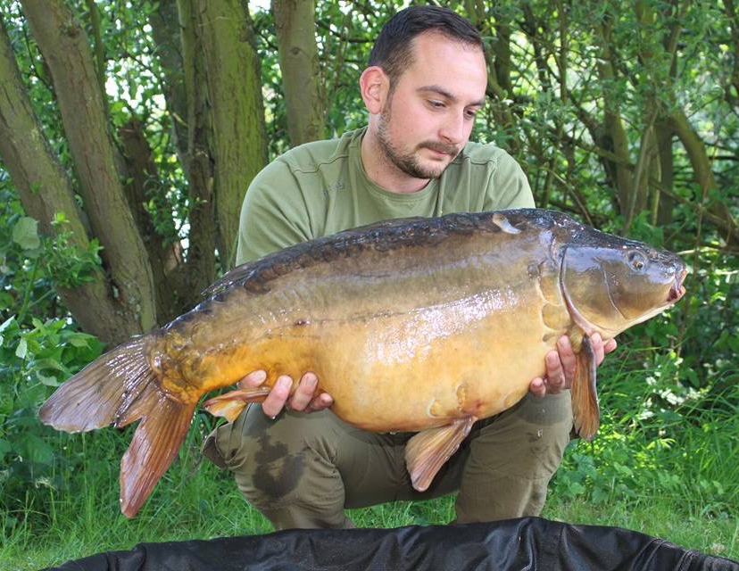 BAITCRAFT CATCH PICTURES