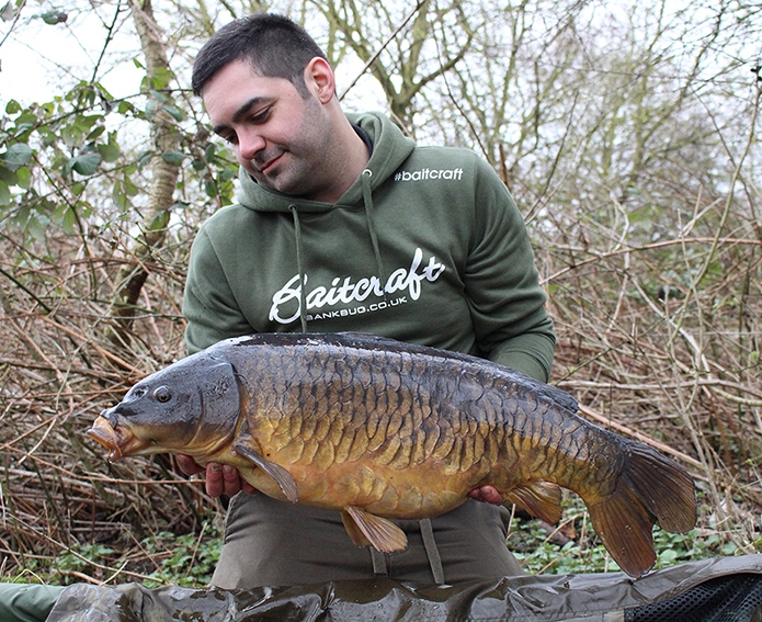 BAITCRAFT CATCH PICTURES