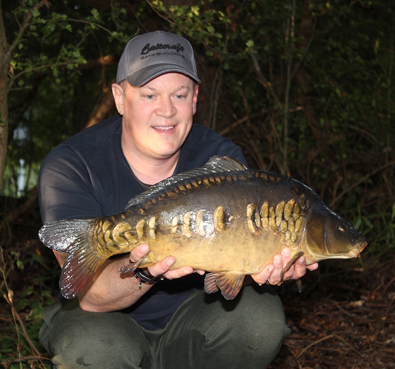 BAITCRAFT CATCH PICTURES