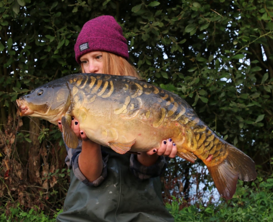 BAITCRAFT CATCH PICTURES