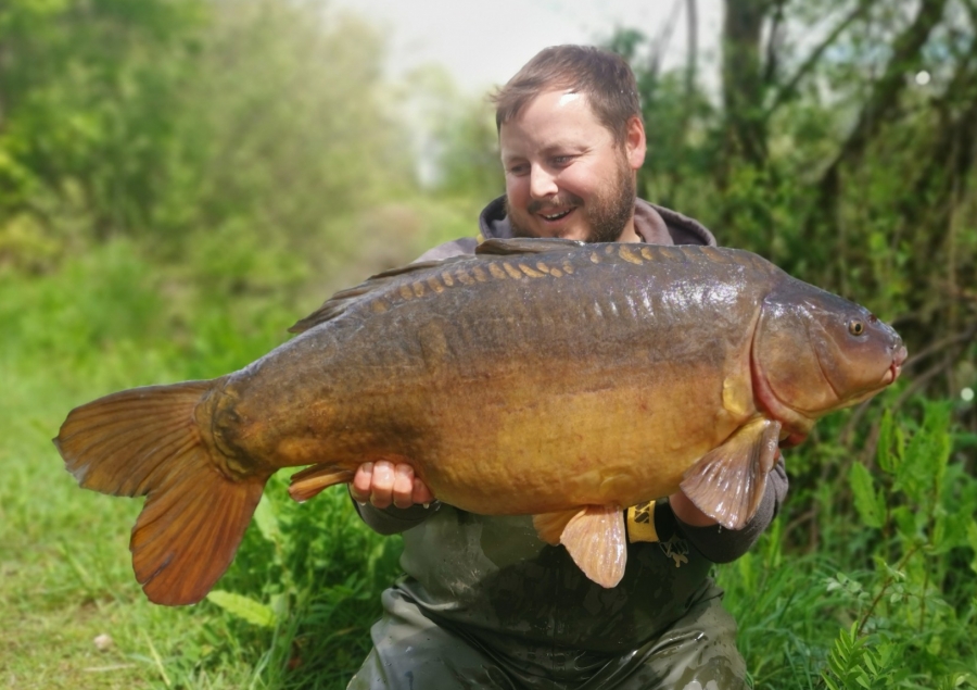 BAITCRAFT CATCH PICTURES