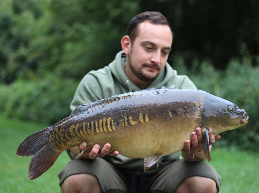 BAITCRAFT CATCH PICTURES