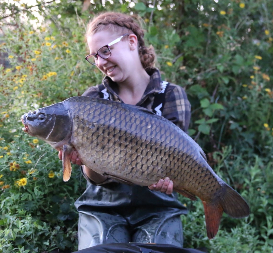 BAITCRAFT CATCH PICTURES