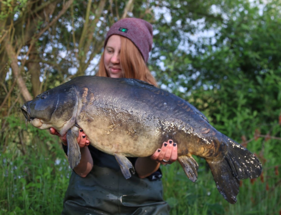 BAITCRAFT CATCH PICTURES