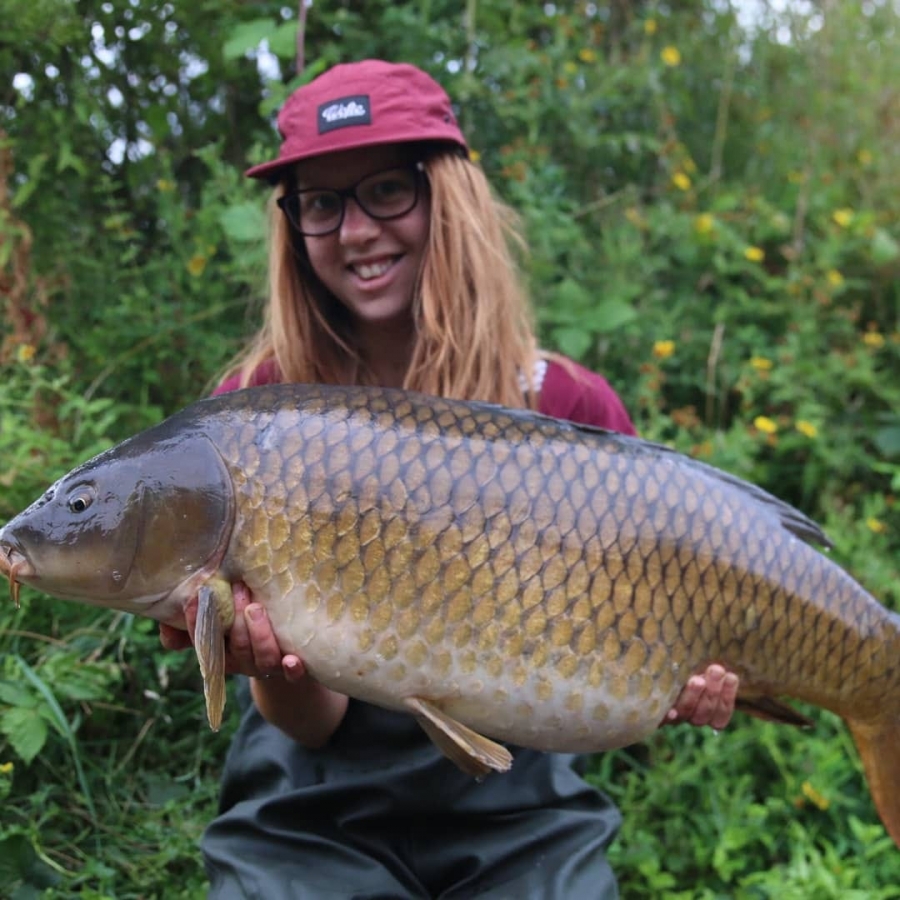 BAITCRAFT CATCH PICTURES