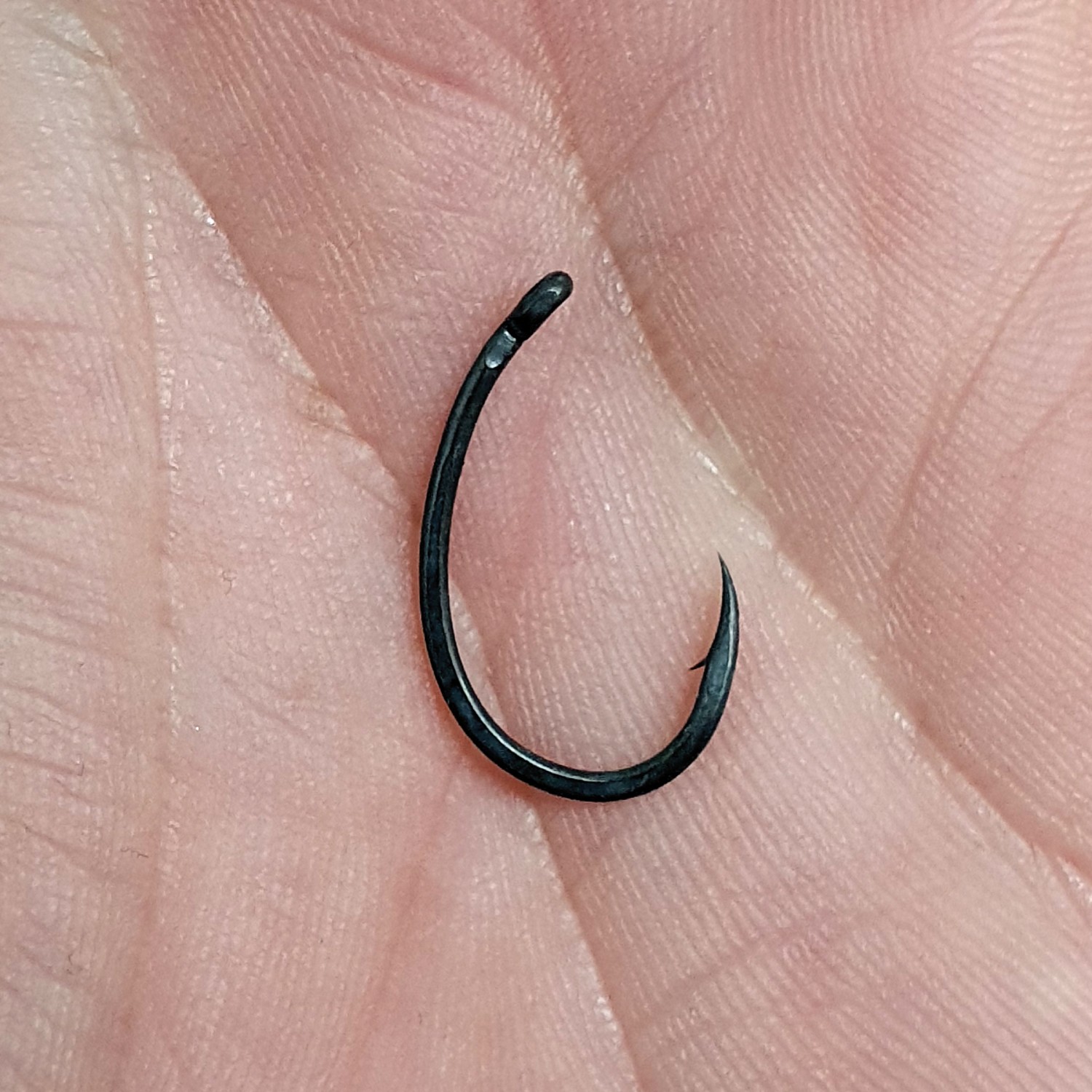 SILENT ASSASSIN DEMON HOOKS