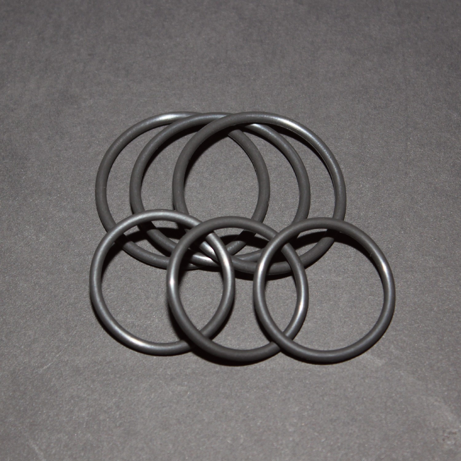 BANK BUG SPARE V1 VITON 'O' RINGS