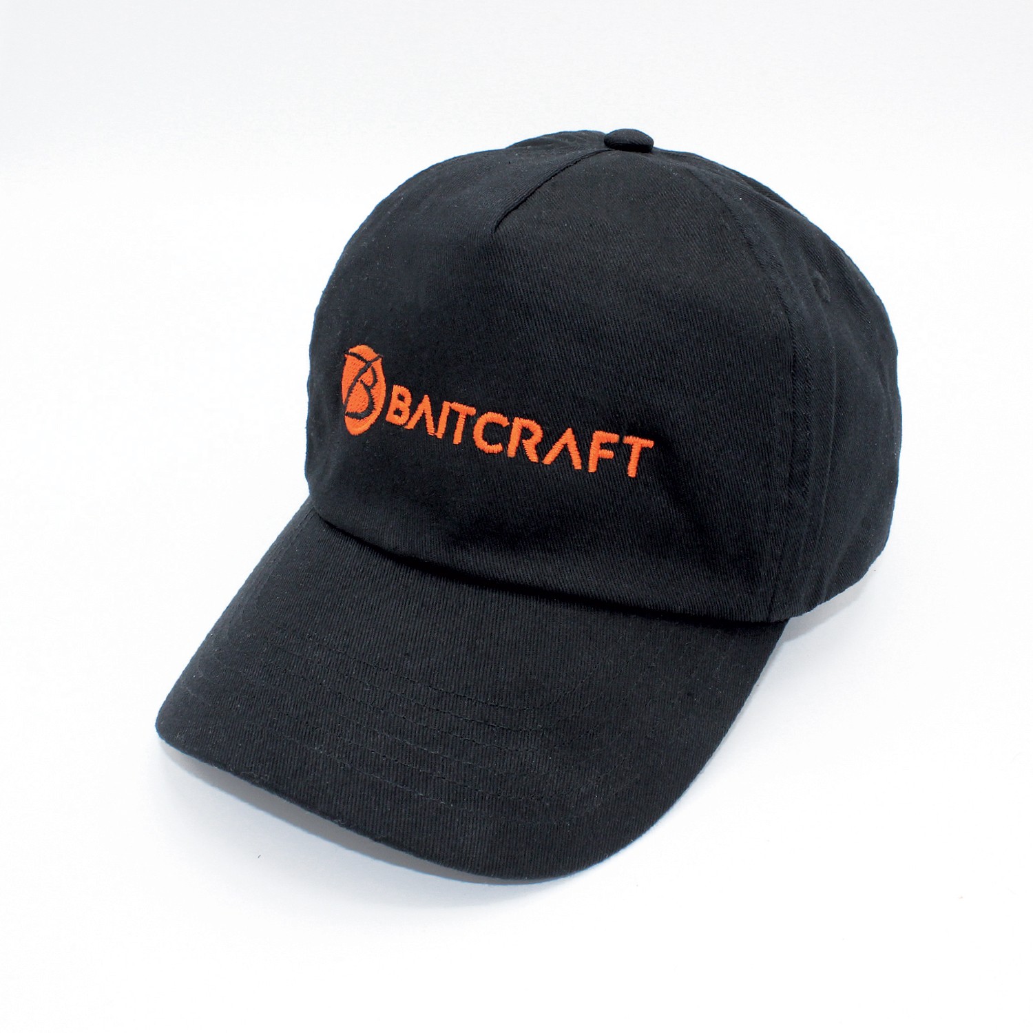 BAITCRAFT 5 PANEL ANGLERS CAP