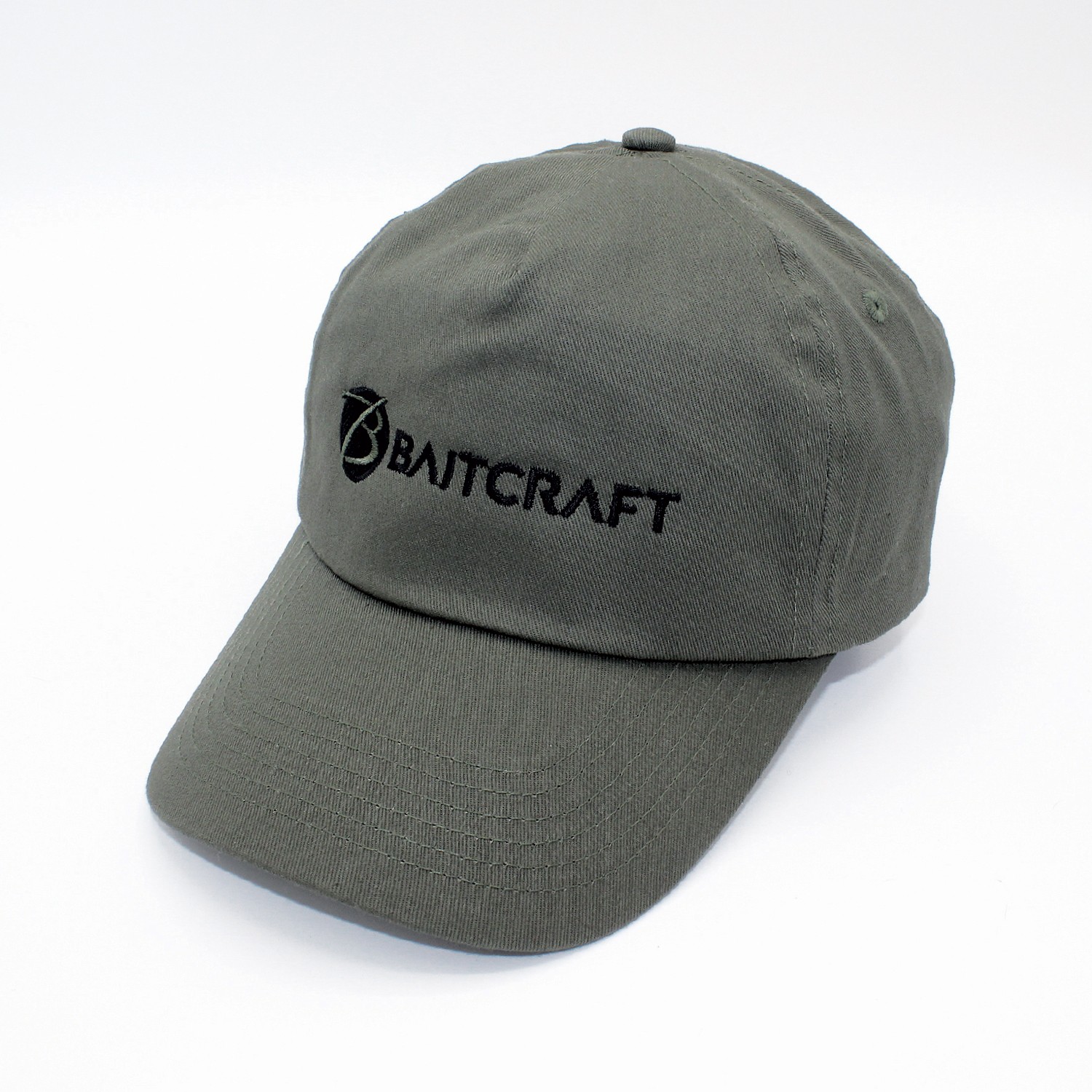 BAITCRAFT 5 PANEL ANGLERS CAP
