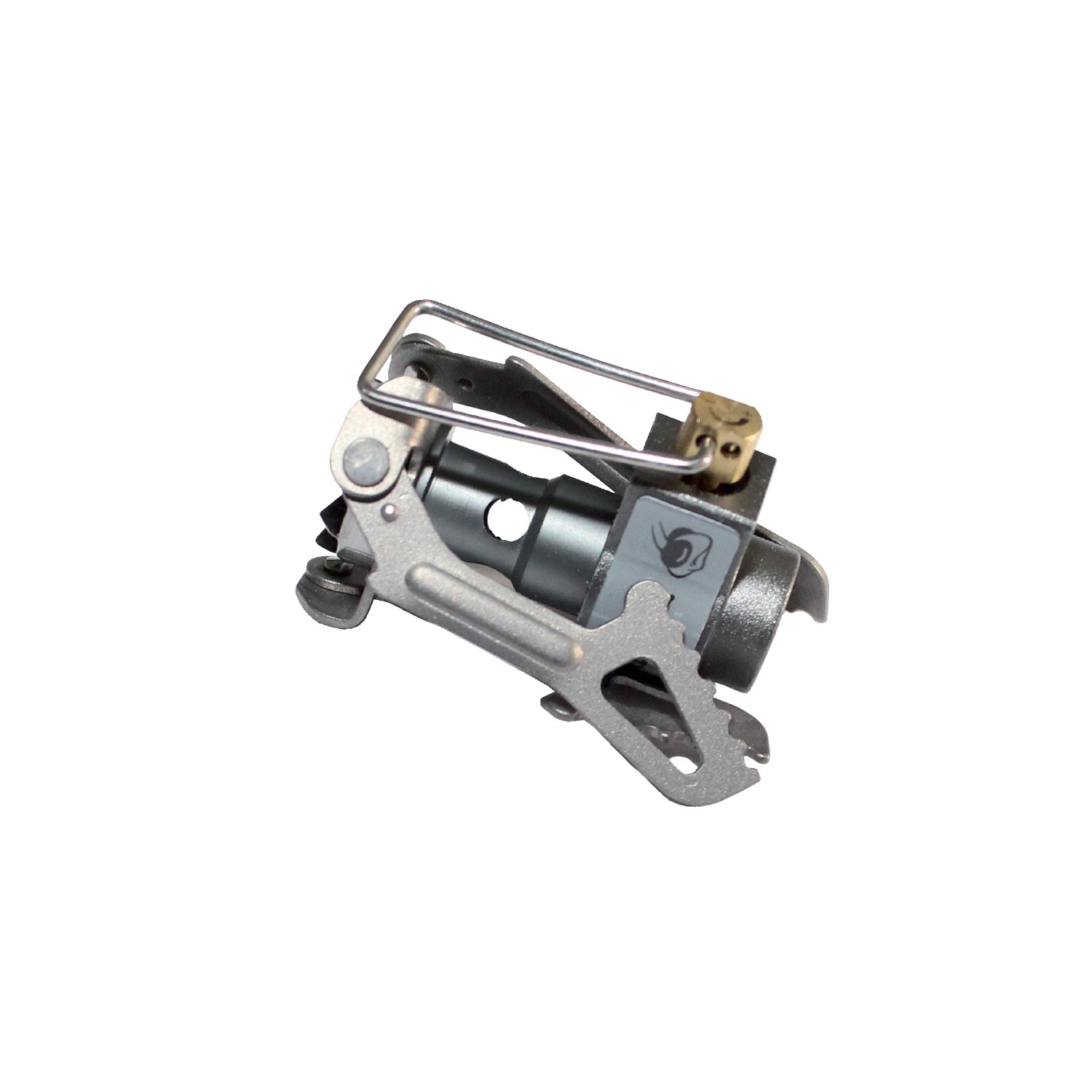 BANK BUG X-PLORER COMPACT STOVE