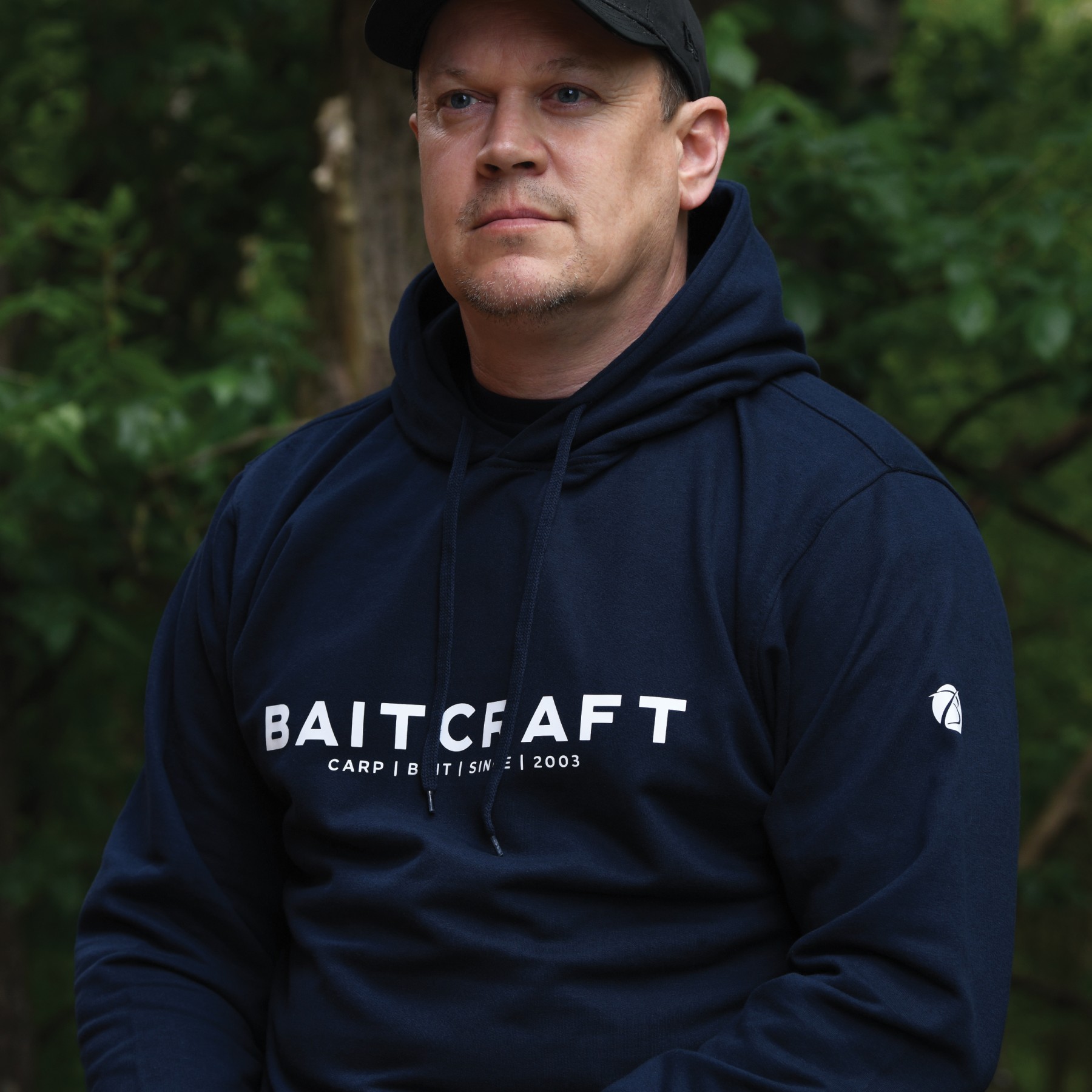 BAITCRAFT LEISURE + HOODIE