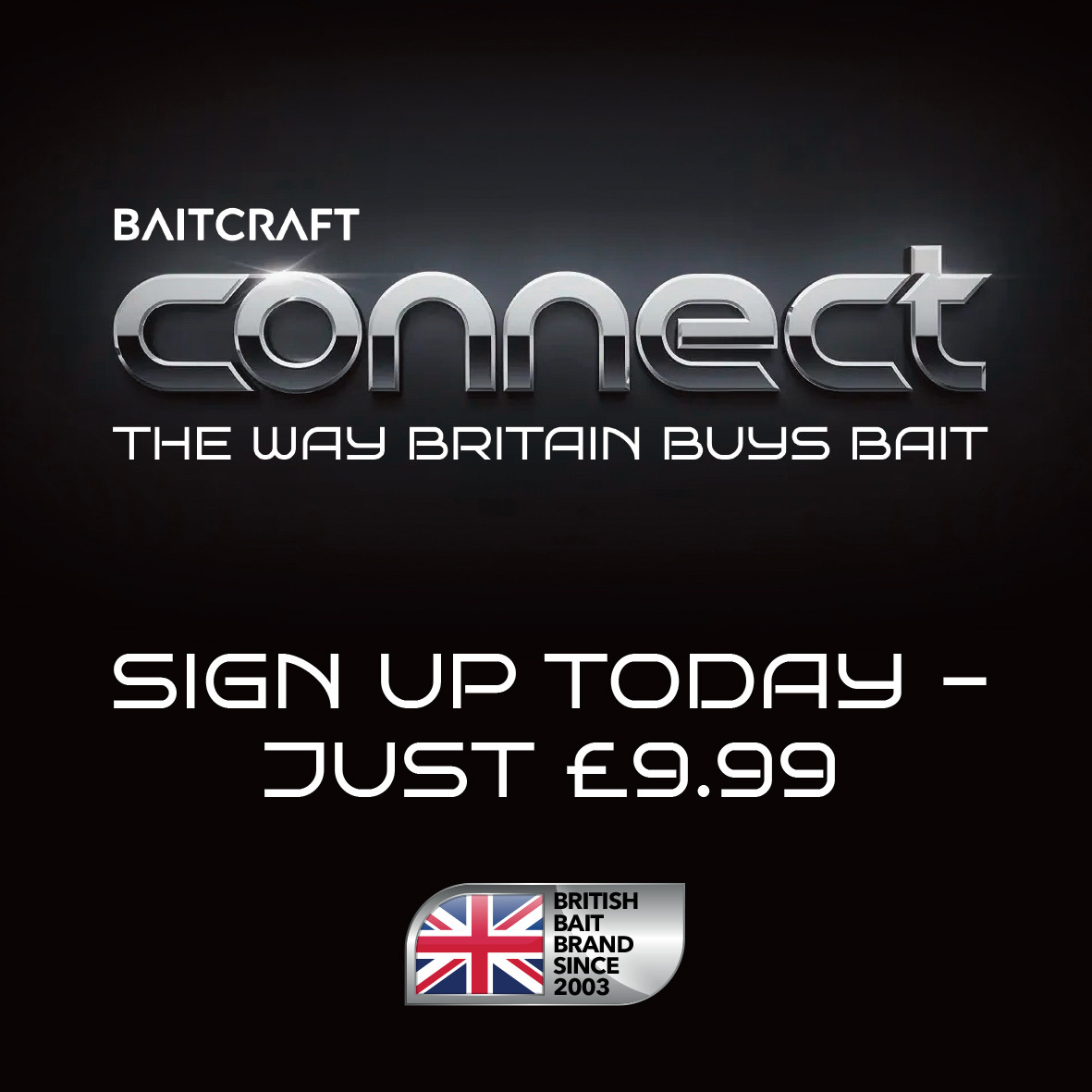 BAITCRAFT CONNECT 2025