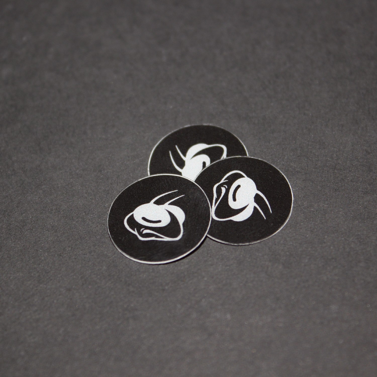 BANK BUG ROCK STEADY BACK REST SYSTEM V2 BLACK EDITION