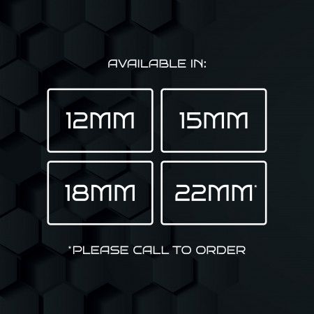 BAITCRAFT T1 BLACKCURRANT FREEZER BAIT - SIZE OPTIONS