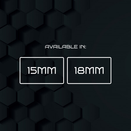 BAITCRAFT T1 BLACKCURRANT MATCH THE HATCH WAFTERS - SIZE OPTIONS