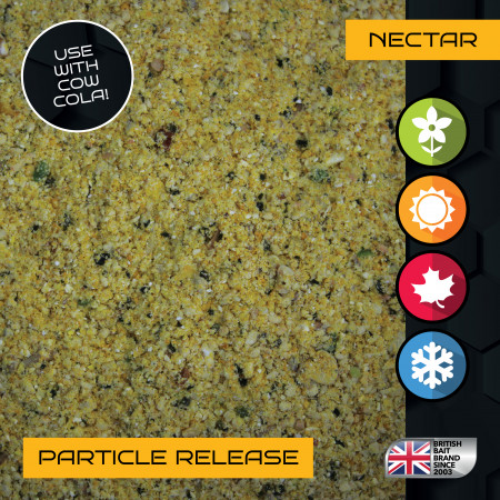BAITCRAFT NECTAR DISPERSE STICK MIX
