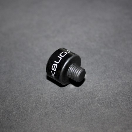 BANK BUG ROCK STEADY BACK REST SYSTEM V1 ACCESSORIES