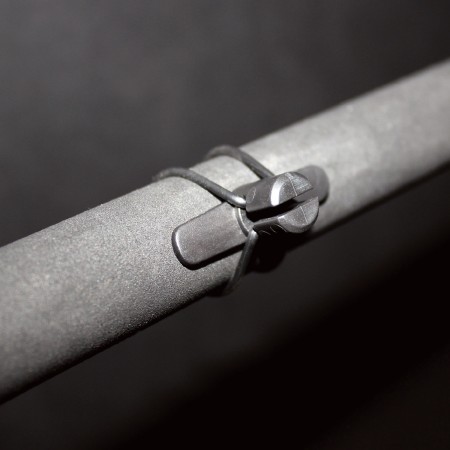 BANK BUG ROCK STEADY BACK REST SYSTEM V1 ACCESSORIES