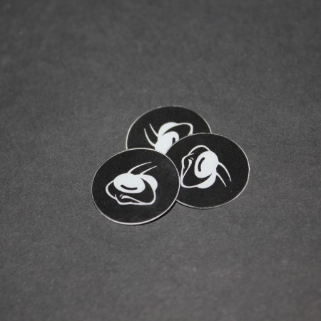 BANK BUG ROCK STEADY BACK REST SYSTEM V2 ACCESSORIES