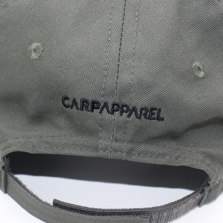BAITCRAFT CARPAPPAREL ANGLERS CAP