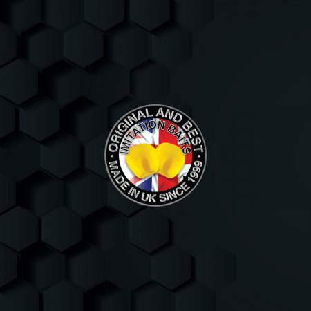 ENTERPRISE POP UP IMITATION TIGER NUTS - BROWN